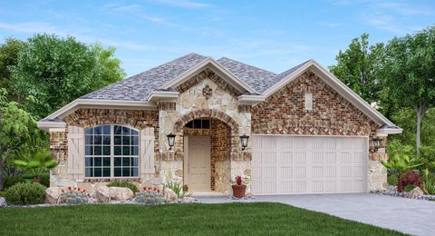1605 Dove Ranch RD Georgetown TX 78628