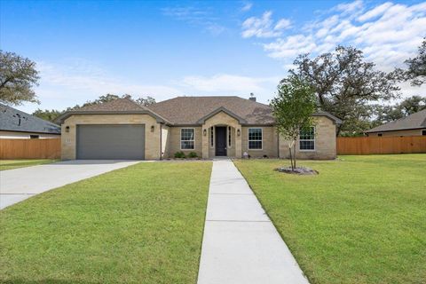 4117 Turning Leaf DR Nolanville TX 76559