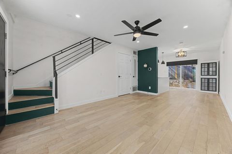 3806 Southridge DR 4 Austin TX 78704