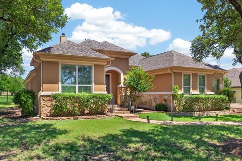 Photo of 163 Estrella XING, Georgetown, TX 78628 (MLS # 3697775)