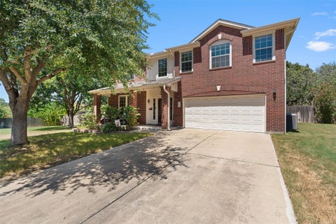 Photo of 310 Nick Price CV, Round Rock, TX 78664 (MLS # 4937361)