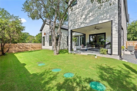 Tiny photo for 11103 3rd ST, Jonestown, TX 78645 (MLS # 3133575)