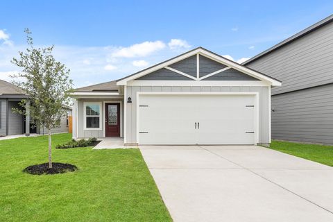 234 Fairlawn WAY Maxwell TX 78656