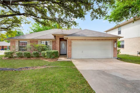 Photo of 1415 Quicksilver CIR, Round Rock, TX 78665 (MLS # 7289007)