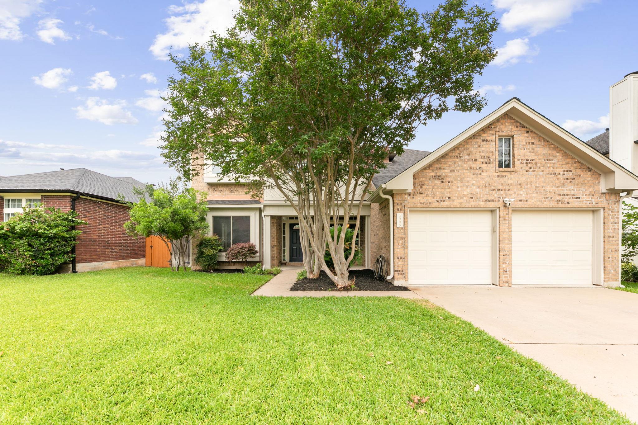 2308 Falcon DR