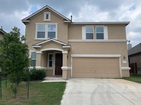 Photo of 1029 Clove Hitch DR, Georgetown, TX 78628 (MLS # 8864920)