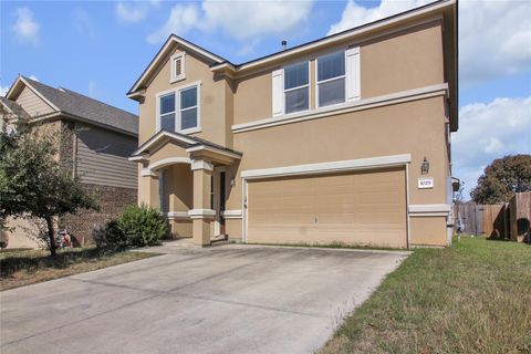 Photo of 1029 Clove Hitch DR, Georgetown, TX 78628 (MLS # 8864920)