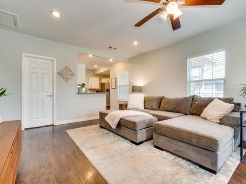 Tiny photo for 3010 E 14th ST, Austin, TX 78702 (MLS # 5577848)