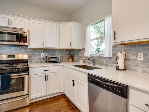 Tiny photo for 3010 E 14th ST, Austin, TX 78702 (MLS # 5577848)