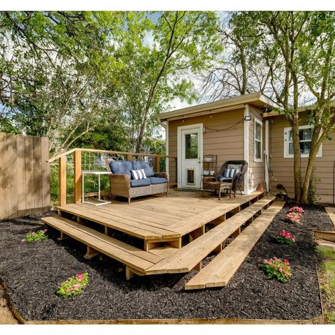 Tiny photo for 3010 E 14th ST, Austin, TX 78702 (MLS # 5577848)