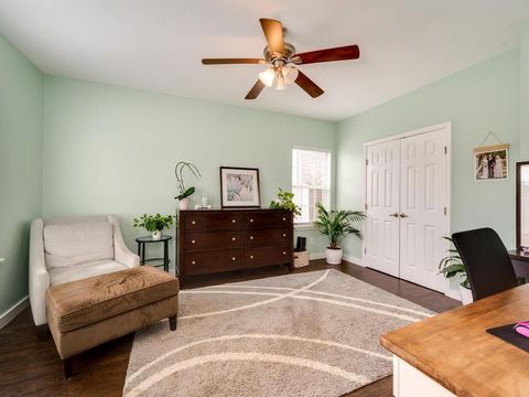 Tiny photo for 3010 E 14th ST, Austin, TX 78702 (MLS # 5577848)