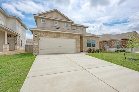 Photo of 1019 Round Bale RD, Hutto, TX 78634 (MLS # 4231750)