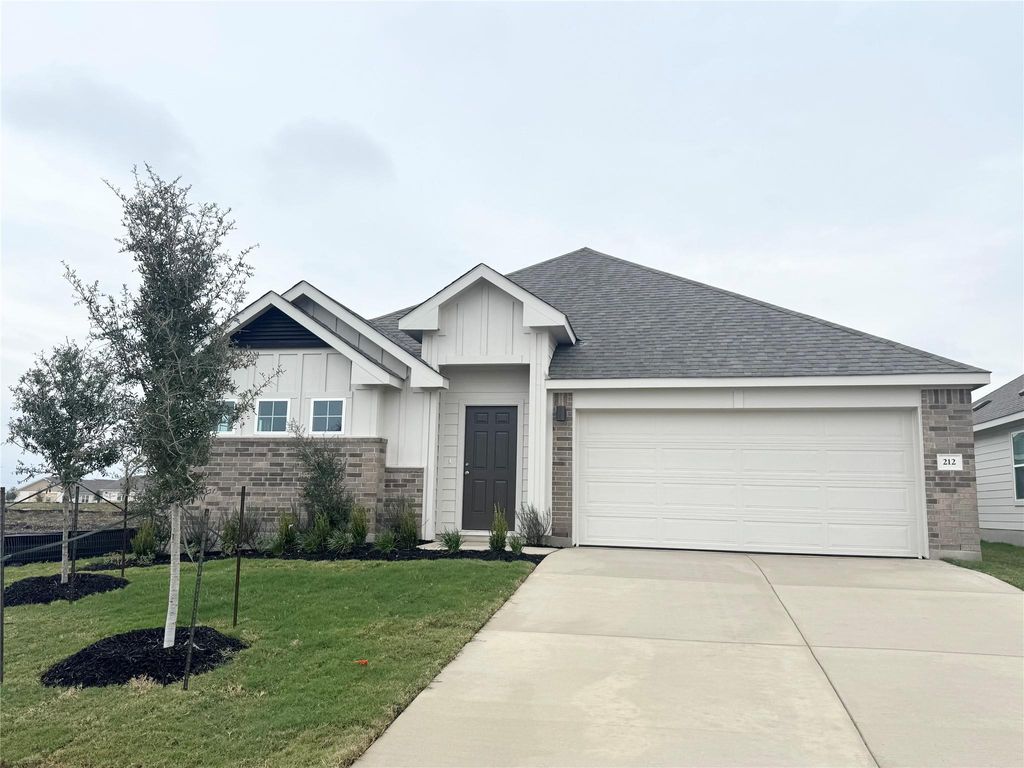 Photo of 212 Hazy View RD, San Marcos, TX 78666 (MLS # 7662823)