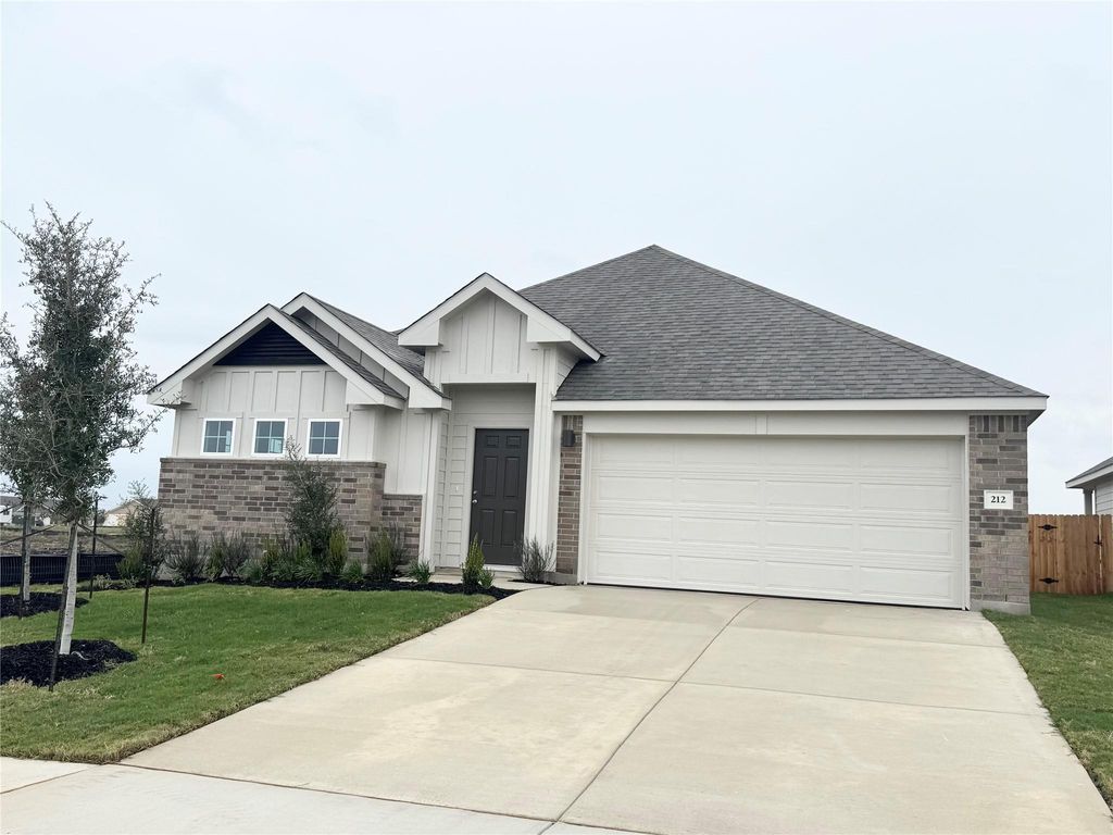 Photo of 212 Hazy View RD, San Marcos, TX 78666 (MLS # 7662823)