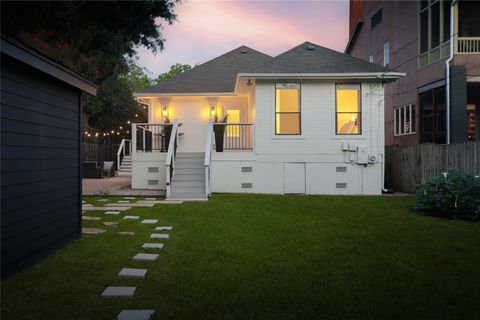 Tiny photo for 1018 Shelley Ave, Austin, TX 78703 (MLS # 6136264)