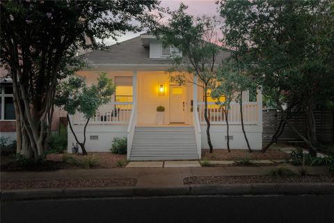 Tiny photo for 1018 Shelley Ave, Austin, TX 78703 (MLS # 6136264)
