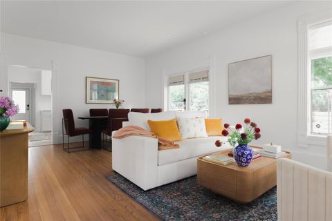 Tiny photo for 1018 Shelley Ave, Austin, TX 78703 (MLS # 6136264)
