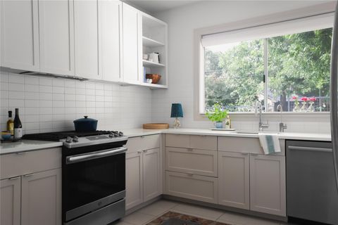 Tiny photo for 1018 Shelley Ave, Austin, TX 78703 (MLS # 6136264)
