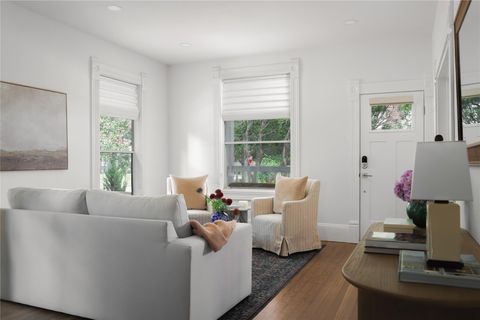 Tiny photo for 1018 Shelley Ave, Austin, TX 78703 (MLS # 6136264)
