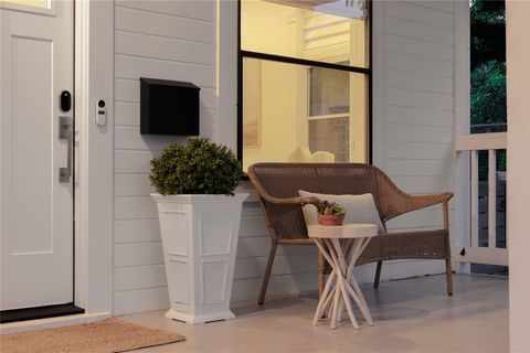 Tiny photo for 1018 Shelley Ave, Austin, TX 78703 (MLS # 6136264)