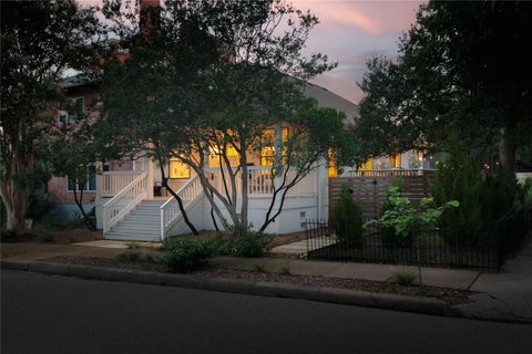 Tiny photo for 1018 Shelley Ave, Austin, TX 78703 (MLS # 6136264)