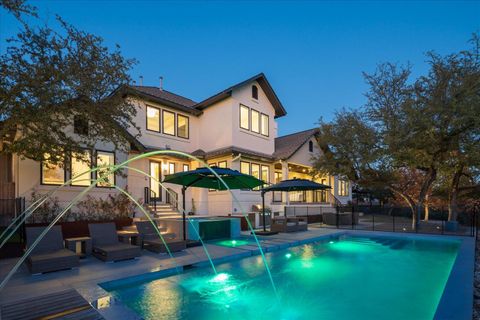 7416 Turnbuoy DR Austin TX 78730