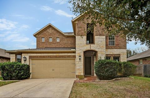 154 Pettigrew PATH Buda TX 78610