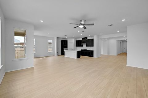 A home in Round Rock