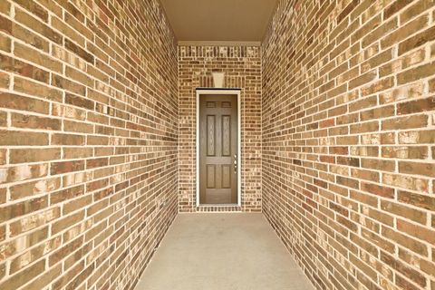 A home in Round Rock
