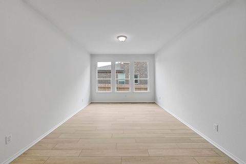 A home in Round Rock