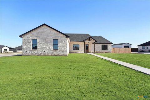 Photo of 5207 Hollow Ranch DR, Salado, TX 76571 (MLS # 7283623)