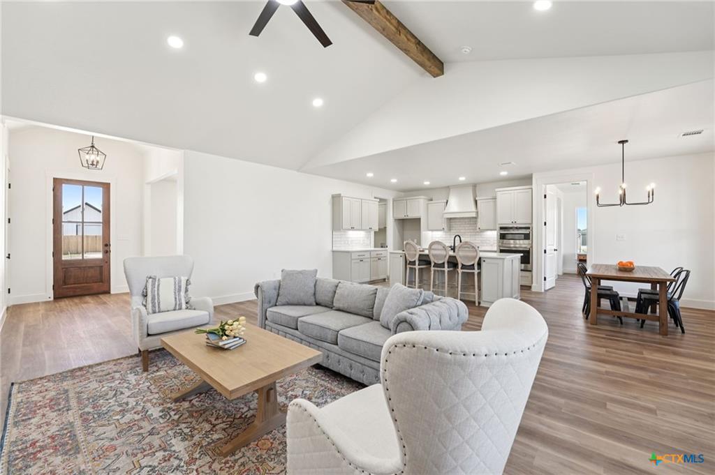 5207 Hollow Ranch DR