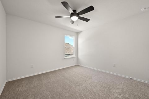 Tiny photo for 12104 Cantabria RD, Austin, TX 78748 (MLS # 4007171)