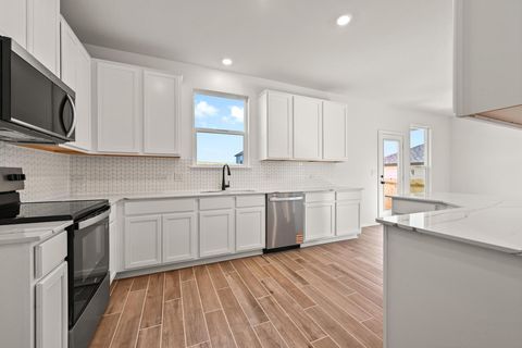 Tiny photo for 12104 Cantabria RD, Austin, TX 78748 (MLS # 4007171)