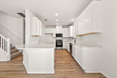 Tiny photo for 12104 Cantabria RD, Austin, TX 78748 (MLS # 4007171)