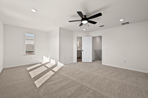 Tiny photo for 12104 Cantabria RD, Austin, TX 78748 (MLS # 4007171)