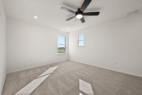 Tiny photo for 12104 Cantabria RD, Austin, TX 78748 (MLS # 4007171)
