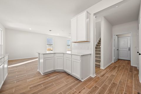 Tiny photo for 12104 Cantabria RD, Austin, TX 78748 (MLS # 4007171)