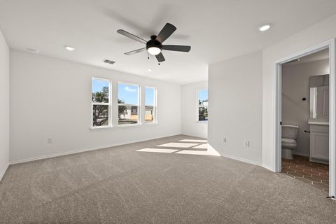 Tiny photo for 12104 Cantabria RD, Austin, TX 78748 (MLS # 4007171)