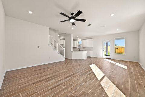 Tiny photo for 12104 Cantabria RD, Austin, TX 78748 (MLS # 4007171)