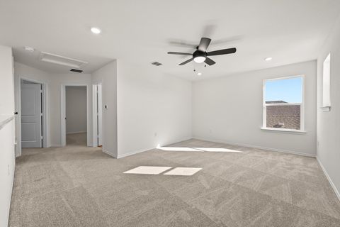 Tiny photo for 12104 Cantabria RD, Austin, TX 78748 (MLS # 4007171)