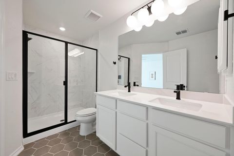 Tiny photo for 12104 Cantabria RD, Austin, TX 78748 (MLS # 4007171)