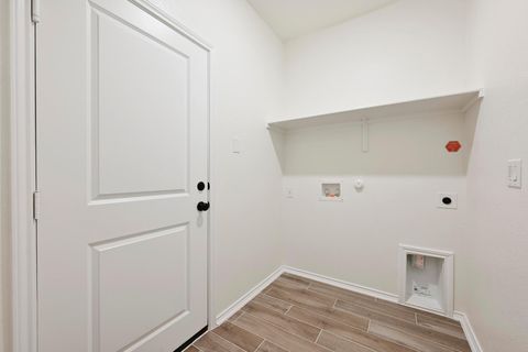 Tiny photo for 12104 Cantabria RD, Austin, TX 78748 (MLS # 4007171)