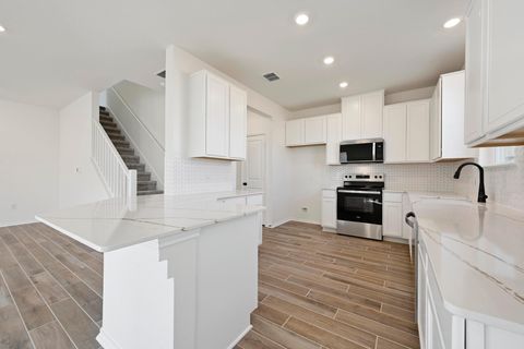 Tiny photo for 12104 Cantabria RD, Austin, TX 78748 (MLS # 4007171)