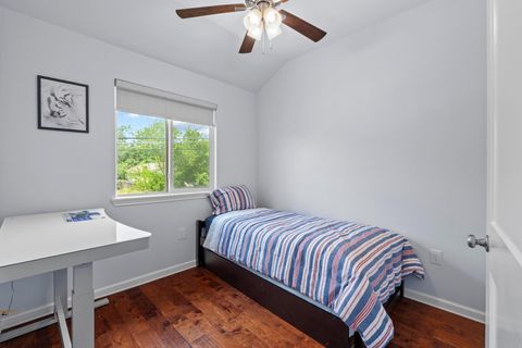 Tiny photo for 602 Delmar Ave #B, Austin, TX 78752 (MLS # 4958574)
