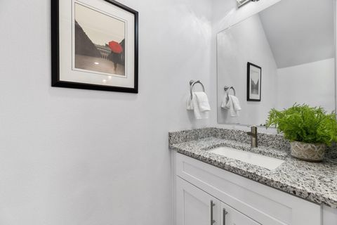 Tiny photo for 602 Delmar Ave #B, Austin, TX 78752 (MLS # 4958574)