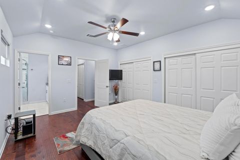 Tiny photo for 602 Delmar Ave #B, Austin, TX 78752 (MLS # 4958574)