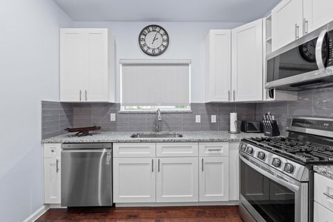 Tiny photo for 602 Delmar Ave #B, Austin, TX 78752 (MLS # 4958574)