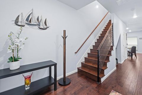 Tiny photo for 602 Delmar Ave #B, Austin, TX 78752 (MLS # 4958574)