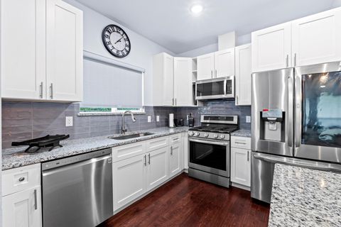 Tiny photo for 602 Delmar Ave #B, Austin, TX 78752 (MLS # 4958574)